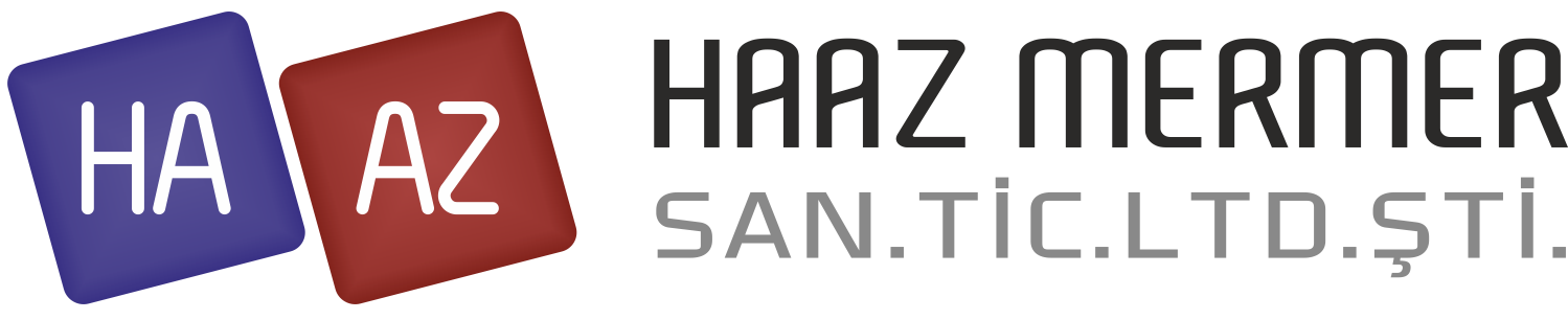 Haaz Mermer San. Tic. Ltd. Şti. | Mermer İşleme
